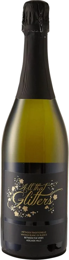 All that Glitters Blanc de Blancs