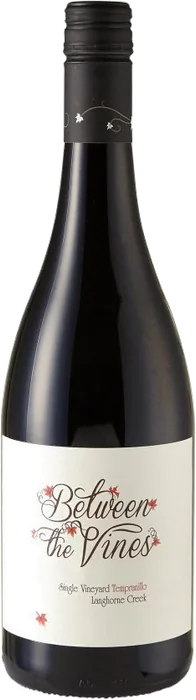 Single Vineyard Tempranillo