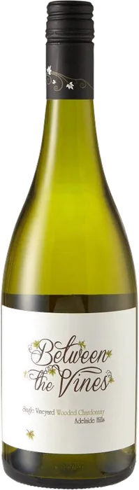 Single Vineyard Wooded Chardonnay